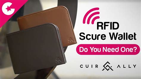 rfid protection devices|do you need rfid wallet.